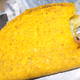 Illustration for article titled Taco Bell Cool Ranch Doritos Tacos: The Snacktaku Review
